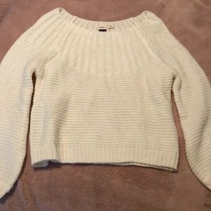 Roxy Sweater